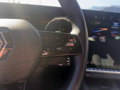 Renault Mégane E-Tech - Photo 35