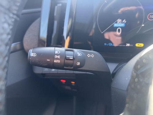 Renault Mégane E-Tech - Photo 36