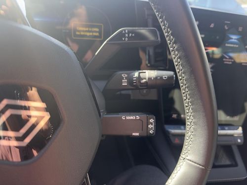 Renault Mégane E-Tech - Photo 37