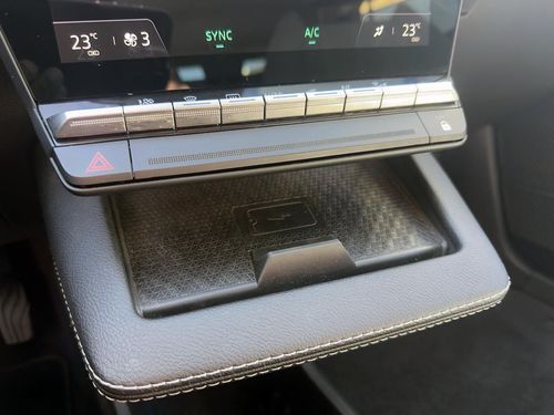Renault Mégane E-Tech - Photo 39