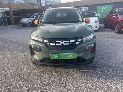 Dacia Spring - Photo 2