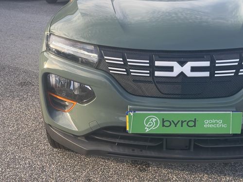 Dacia Spring - Photo 3