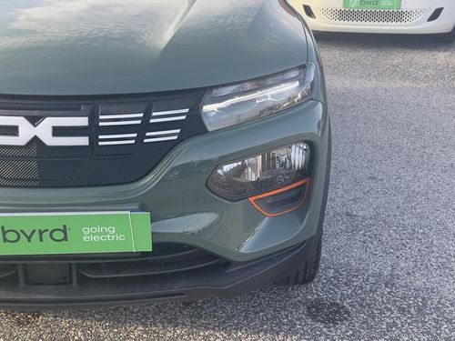 Dacia Spring - Photo 4