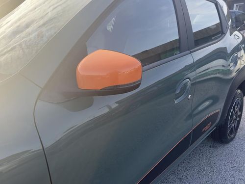 Dacia Spring - Photo 5