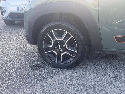 Dacia Spring - Photo 6