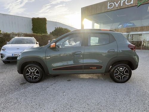 Dacia Spring - Photo 7