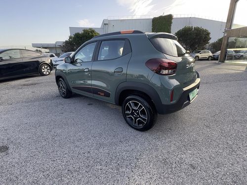 Dacia Spring - Photo 8