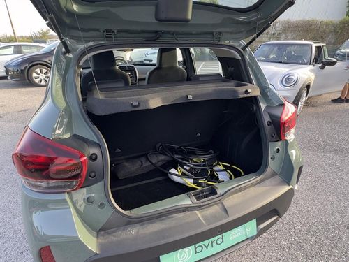 Dacia Spring - Photo 10