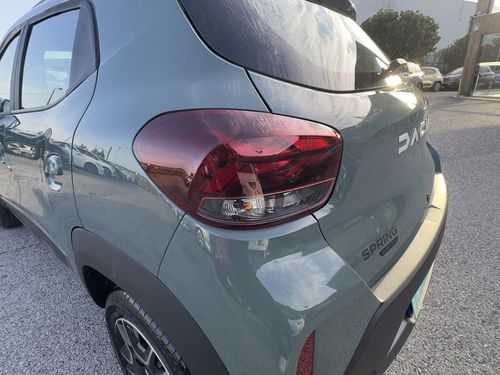 Dacia Spring - Photo 11