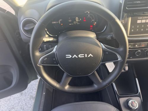 Dacia Spring - Photo 14