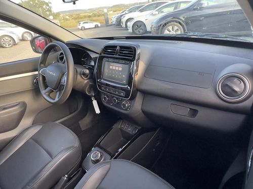 Dacia Spring - Photo 16