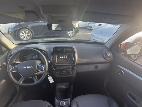 Dacia Spring - Photo 15