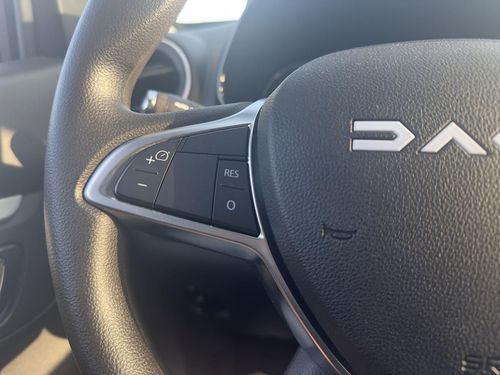 Dacia Spring - Photo 19