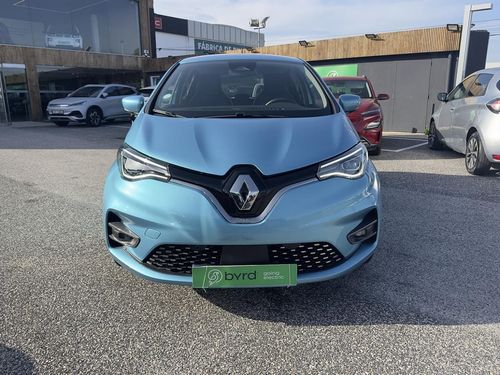 Renault Zoe - Photo 2