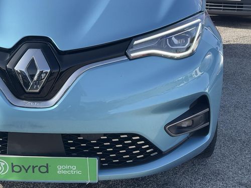 Renault Zoe - Photo 4