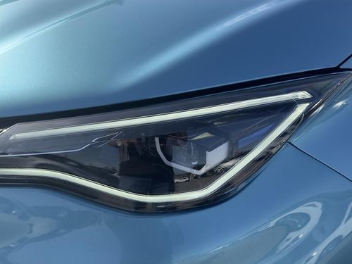 Renault Zoe - Photo 5