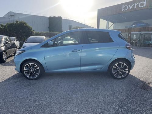 Renault Zoe - Photo 7