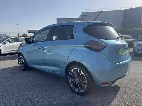 Renault Zoe - Photo 8