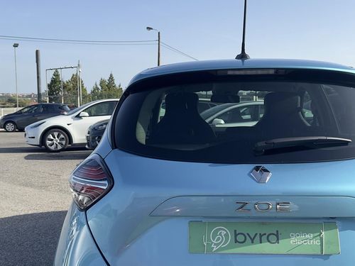Renault Zoe - Photo 10