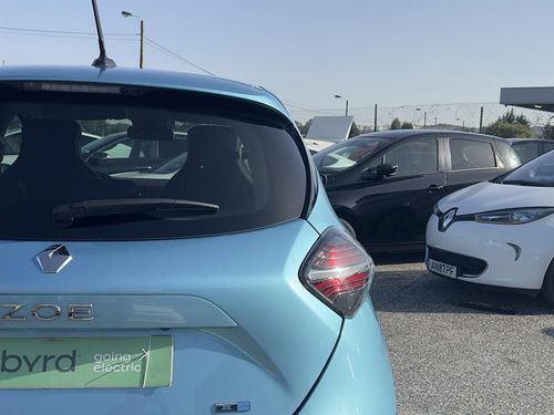 Renault Zoe - Photo 11