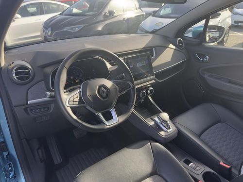 Renault Zoe - Photo 17