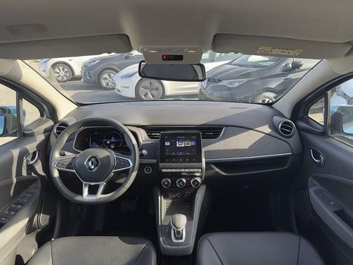 Renault Zoe - Photo 18