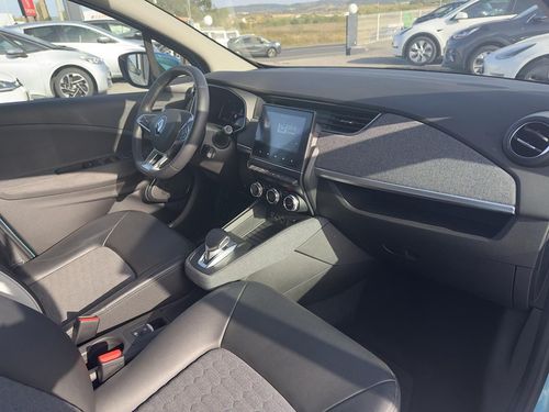 Renault Zoe - Photo 19