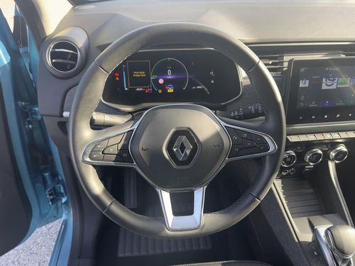 Renault Zoe - Photo 21