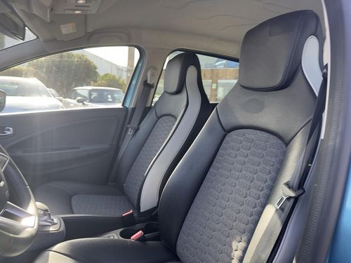 Renault Zoe - Photo 20