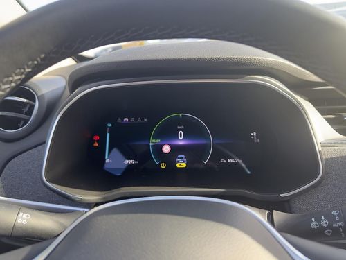 Renault Zoe - Photo 22