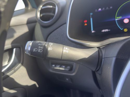 Renault Zoe - Photo 23