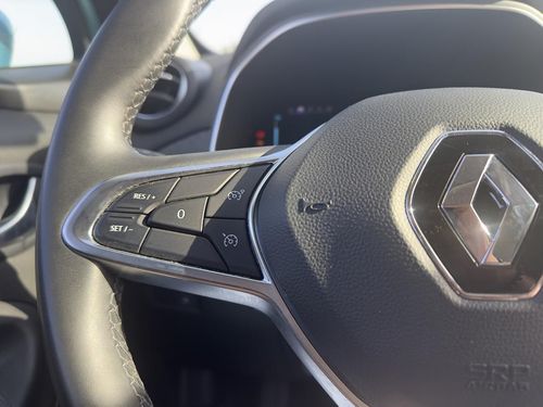 Renault Zoe - Photo 24