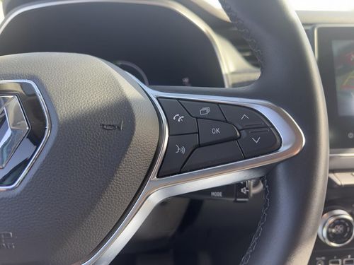 Renault Zoe - Photo 25