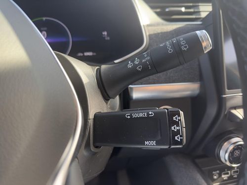 Renault Zoe - Photo 26