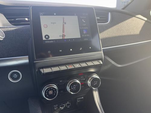 Renault Zoe - Photo 27