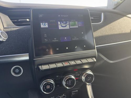 Renault Zoe - Photo 28