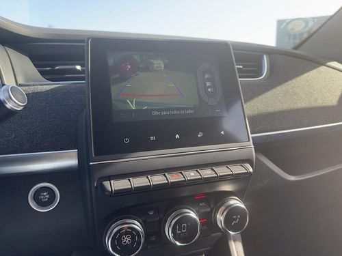 Renault Zoe - Photo 29