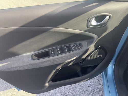 Renault Zoe - Photo 13