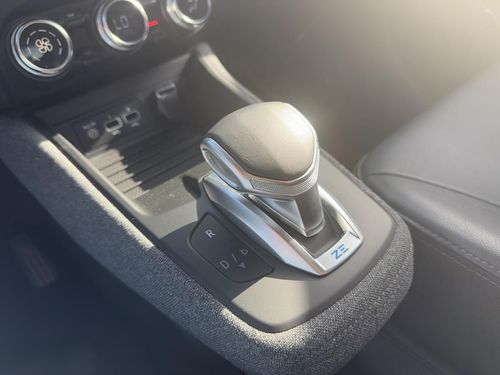 Renault Zoe - Photo 31