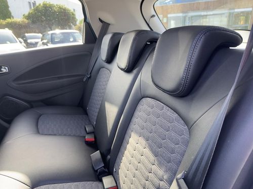 Renault Zoe - Photo 35