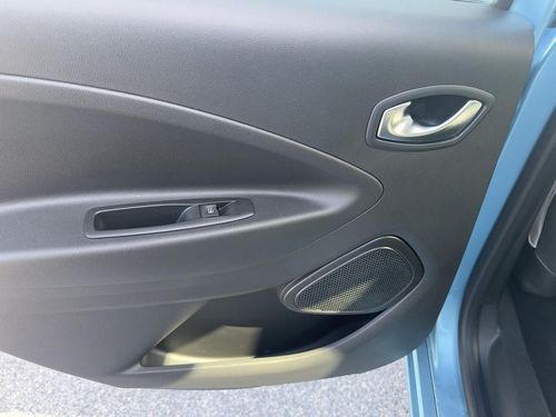 Renault Zoe - Photo 33