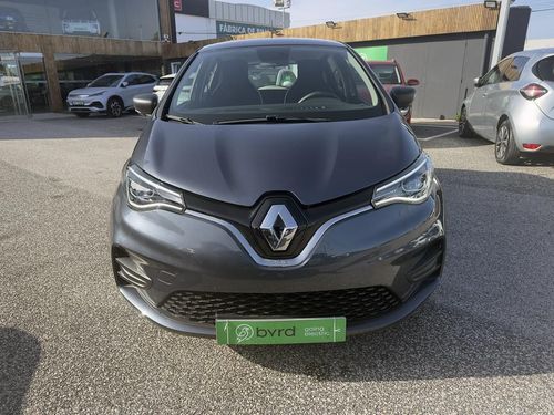 Renault Zoe - Photo 2