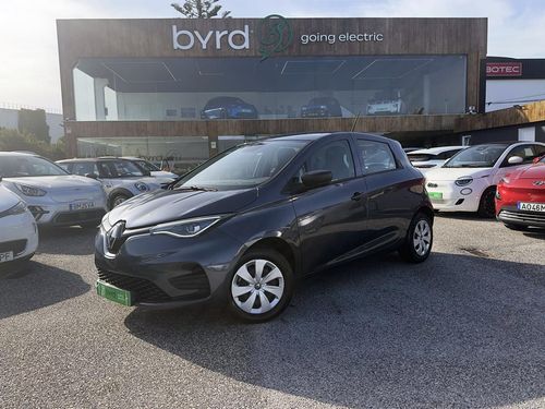 Renault Zoe - Photo 1