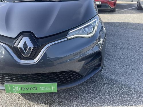 Renault Zoe - Photo 3