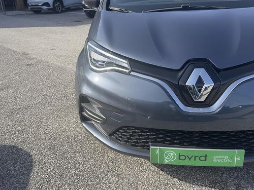 Renault Zoe - Photo 4