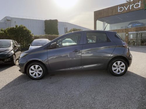 Renault Zoe - Photo 6