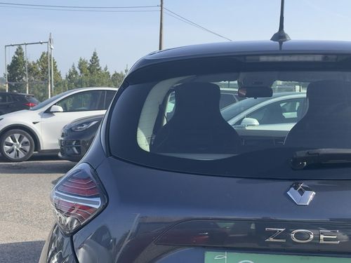 Renault Zoe - Photo 8
