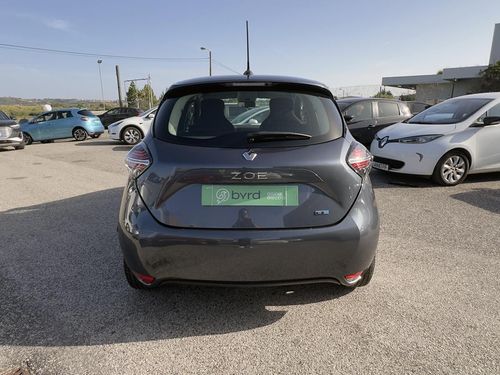 Renault Zoe - Photo 7