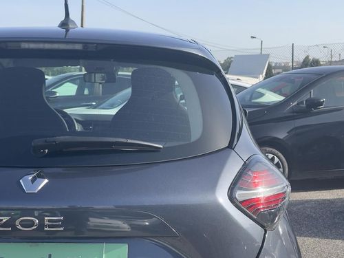 Renault Zoe - Photo 9
