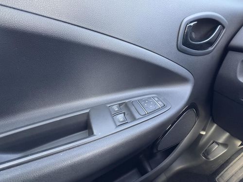 Renault Zoe - Photo 12